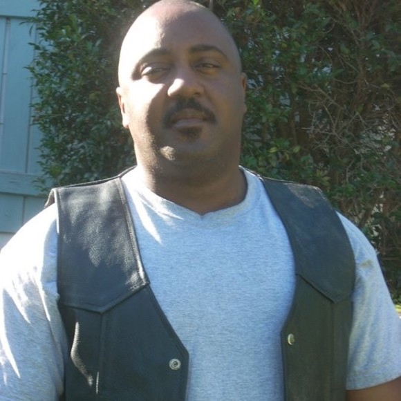 tyroneedmonds